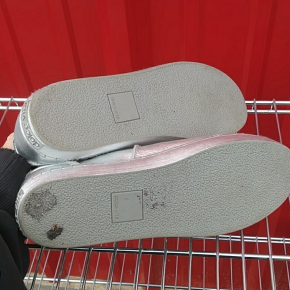 Silver size 9 Solve Vita - Picture 5 of 8